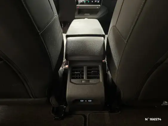 RENAULT MEGANE V - voiture d'occasion - Photo 36