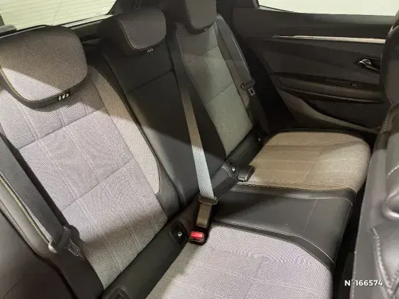 RENAULT MEGANE V - voiture d'occasion - Photo 11