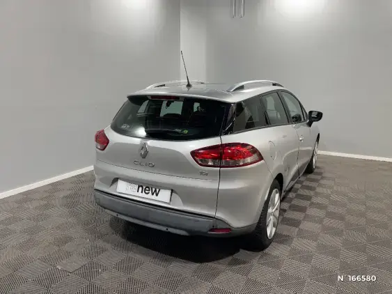 RENAULT CLIO IV - voiture d'occasion - Photo 4