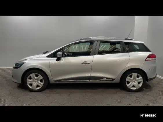 RENAULT CLIO IV - voiture d'occasion - Photo 2