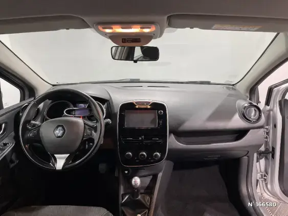 RENAULT CLIO IV - voiture d'occasion - Photo 8