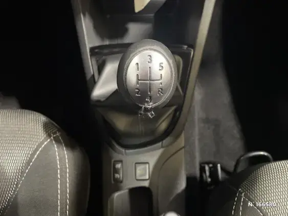 RENAULT CLIO IV - voiture d'occasion - Photo 25