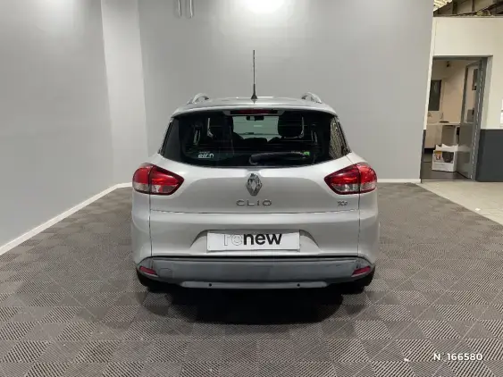 RENAULT CLIO IV - voiture d'occasion - Photo 6