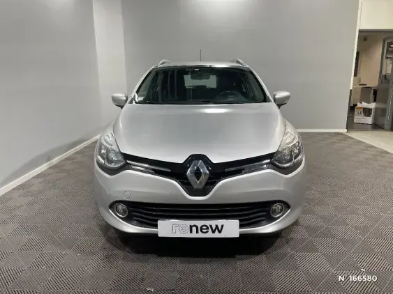 RENAULT CLIO IV - voiture d'occasion - Photo 3