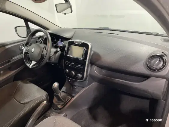 RENAULT CLIO IV - voiture d'occasion - Photo 9