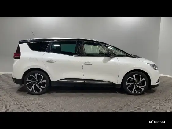 RENAULT SCENIC IV - voiture d'occasion - Photo 4