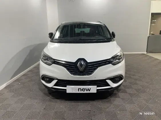 RENAULT SCENIC IV - voiture d'occasion - Photo 3