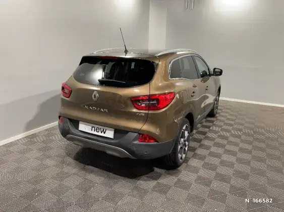 RENAULT KADJAR - voiture d'occasion - Photo 4