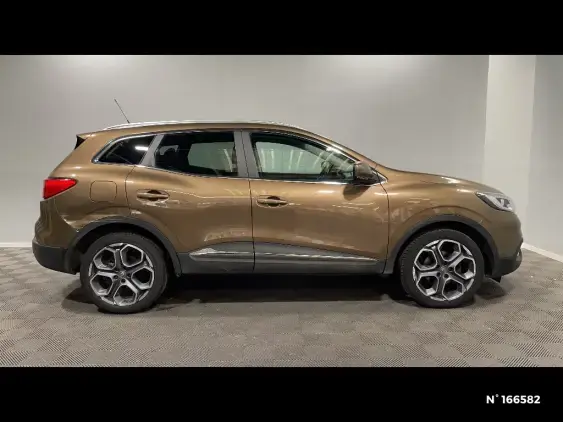 RENAULT KADJAR - voiture d'occasion - Photo 5