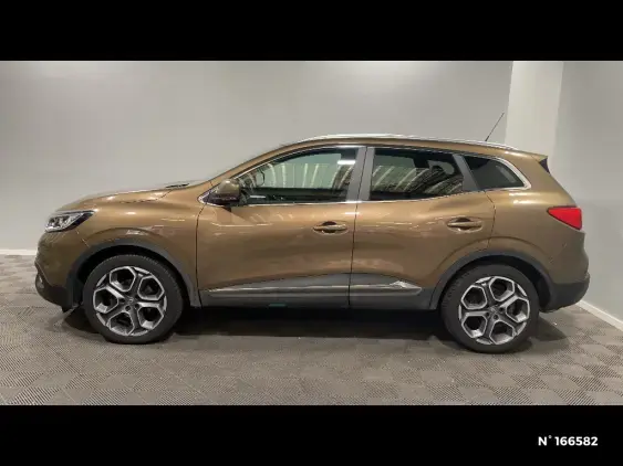 RENAULT KADJAR - voiture d'occasion - Photo 2
