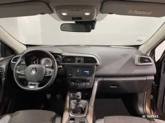 RENAULT KADJAR - voiture d'occasion - Photo 9