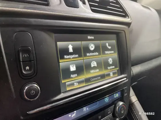 RENAULT KADJAR - voiture d'occasion - Photo 13