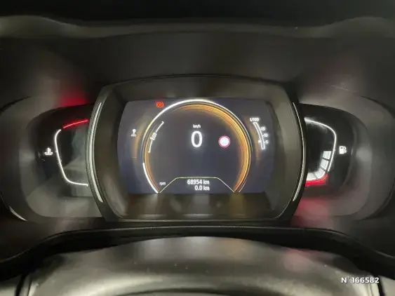 RENAULT KADJAR - voiture d'occasion - Photo 12