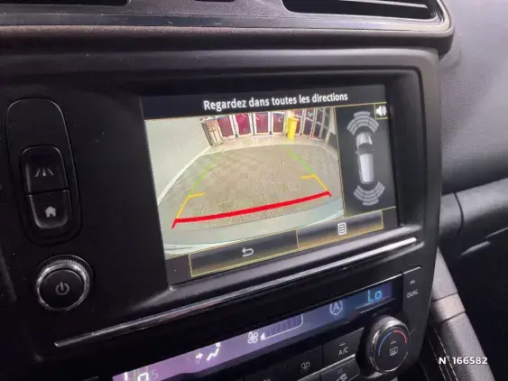 RENAULT KADJAR - voiture d'occasion - Photo 14