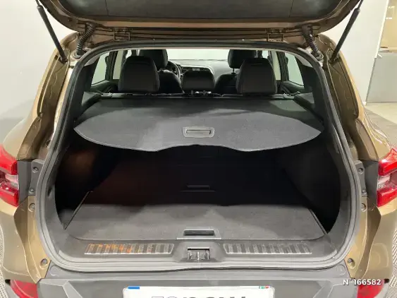 RENAULT KADJAR - voiture d'occasion - Photo 7