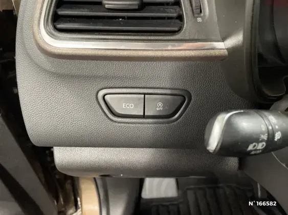 RENAULT KADJAR - voiture d'occasion - Photo 15
