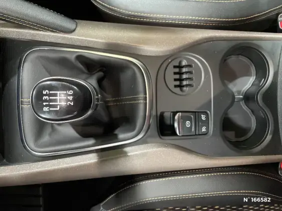 RENAULT KADJAR - voiture d'occasion - Photo 27