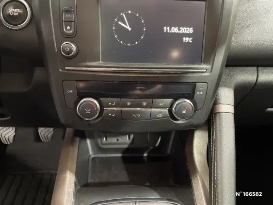RENAULT KADJAR - voiture d'occasion - Photo 28
