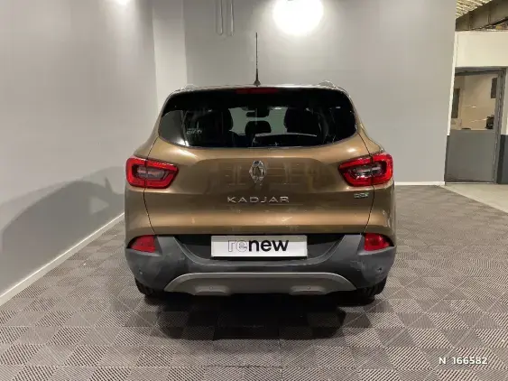 RENAULT KADJAR - voiture d'occasion - Photo 6