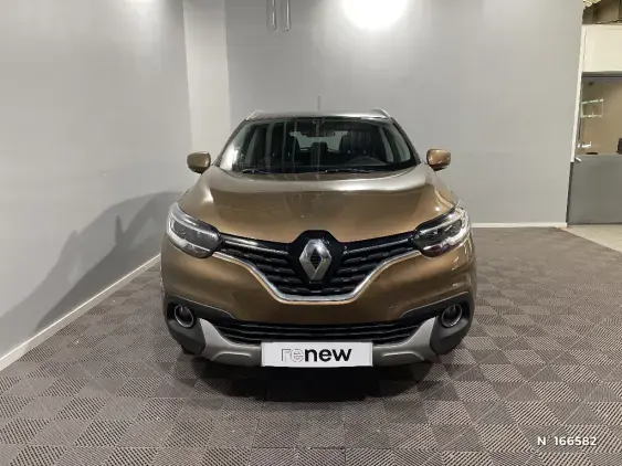 RENAULT KADJAR - voiture d'occasion - Photo 3