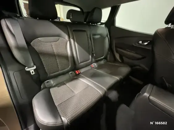 RENAULT KADJAR - voiture d'occasion - Photo 11