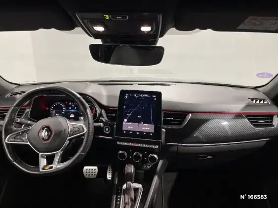 RENAULT ARKANA - voiture d'occasion - Photo 9