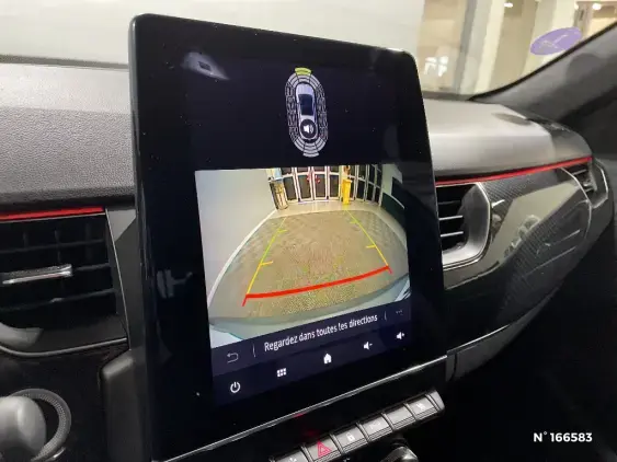 RENAULT ARKANA - voiture d'occasion - Photo 14