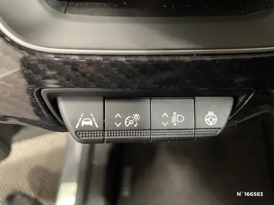RENAULT ARKANA - voiture d'occasion - Photo 15