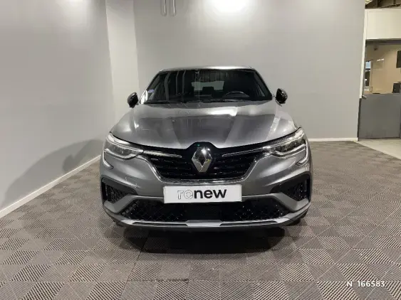 RENAULT ARKANA - voiture d'occasion - Photo 3