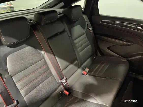 RENAULT ARKANA - voiture d'occasion - Photo 11