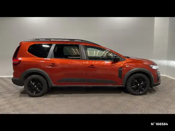 DACIA JOGGER - voiture d'occasion - Photo 5