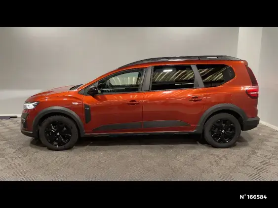 DACIA JOGGER - voiture d'occasion - Photo 2