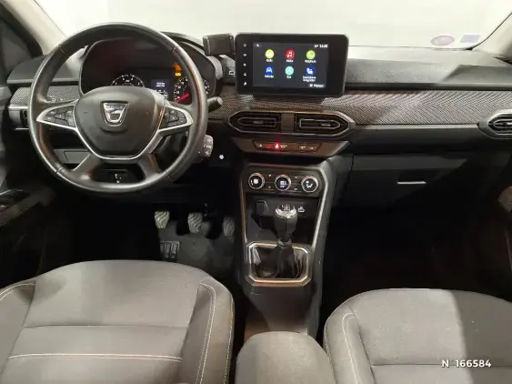 DACIA JOGGER - voiture d'occasion - Photo 9