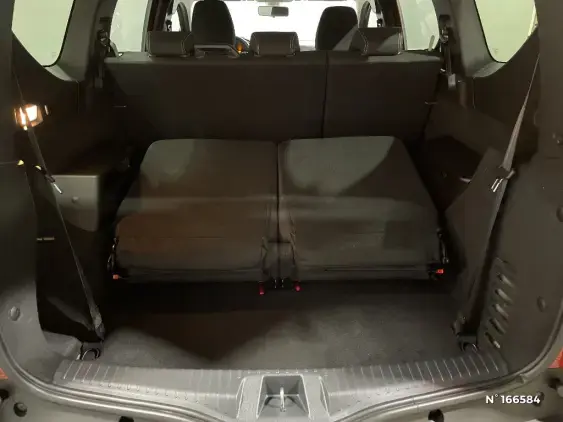 DACIA JOGGER - voiture d'occasion - Photo 7