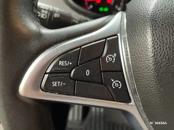 DACIA JOGGER - voiture d'occasion - Photo 27