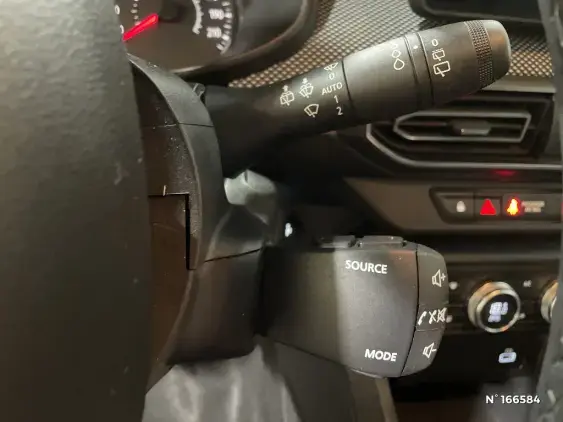 DACIA JOGGER - voiture d'occasion - Photo 29