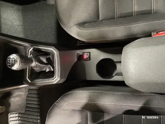 DACIA JOGGER - voiture d'occasion - Photo 31