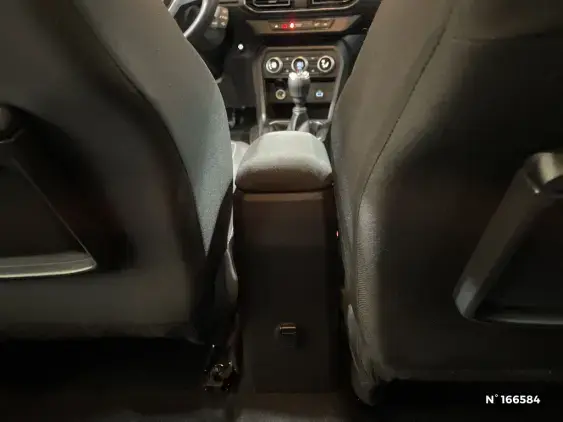 DACIA JOGGER - voiture d'occasion - Photo 38