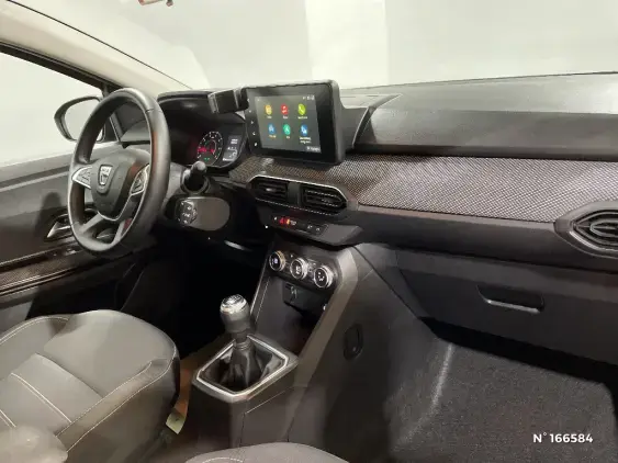 DACIA JOGGER - voiture d'occasion - Photo 10