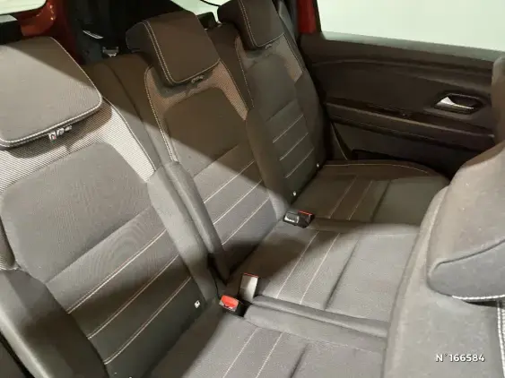 DACIA JOGGER - voiture d'occasion - Photo 11