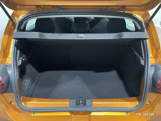 DACIA SANDERO III - voiture d'occasion - Photo 7