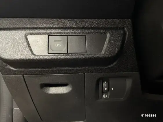 DACIA SANDERO III - voiture d'occasion - Photo 15