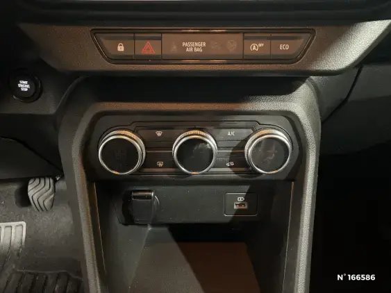 DACIA SANDERO III - voiture d'occasion - Photo 27