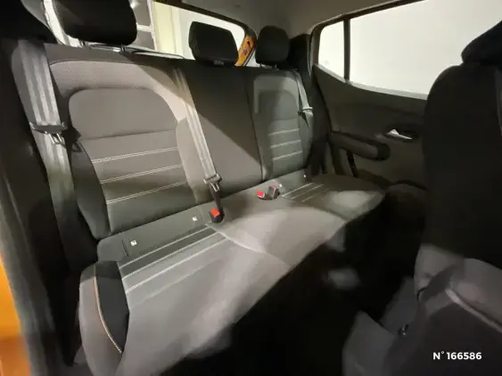 DACIA SANDERO III - voiture d'occasion - Photo 11