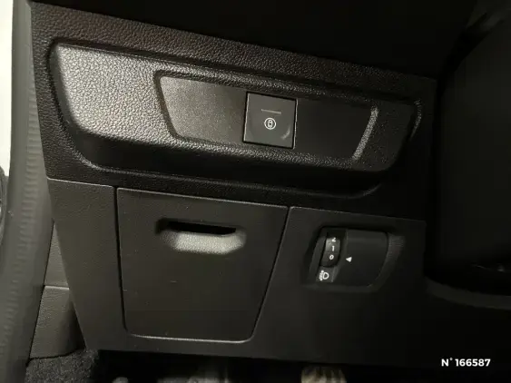DACIA SANDERO III - voiture d'occasion - Photo 14
