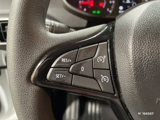 DACIA SANDERO III - voiture d'occasion - Photo 26