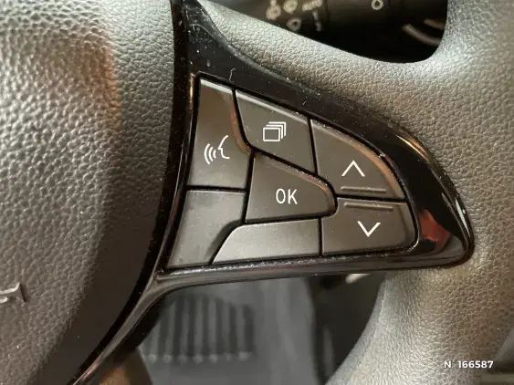 DACIA SANDERO III - voiture d'occasion - Photo 27