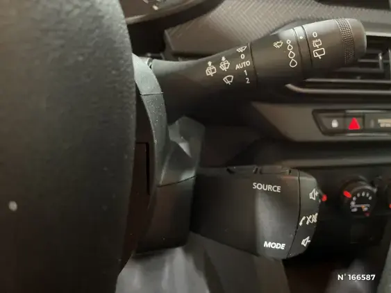 DACIA SANDERO III - voiture d'occasion - Photo 28