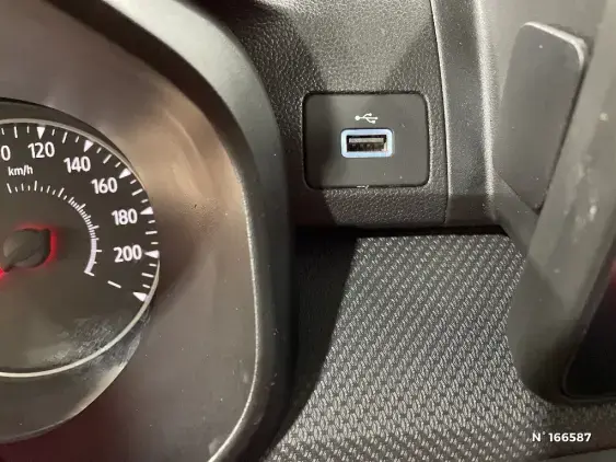 DACIA SANDERO III - voiture d'occasion - Photo 32