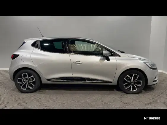 RENAULT CLIO IV - voiture d'occasion - Photo 5